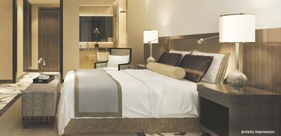 Project Image of 386.0 - 920.0 Sq.ft 1 BHK Apartment for buy in Rakshi Elanza