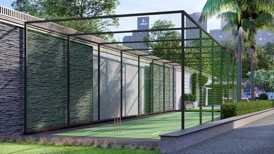 Project Image of 1426.76 - 1466.37 Sq.ft 3 BHK Apartment for buy in Baba Kailasha Estate