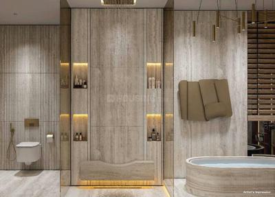 Project Image of 3631 Sq.ft 4.5 BHK Apartment / Flat for sale in Bandra East for Rs. 214000000