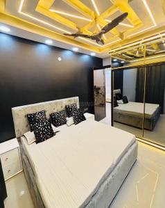 Project Image of 750.0 - 950.0 Sq.ft 3 BHK Builder Floor for buy in Shiv Mahima Luxury Floors