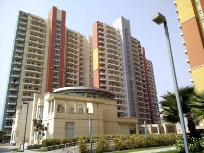Project Image of 1852 Sq.ft 3 BHK Apartment / Flat for sale in Sector 75 for Rs. 13000000