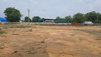 Project Image of 984.47 - 985.87 Sq.ft 3 BHK Villa for buy in Shree Nilay Bungalows