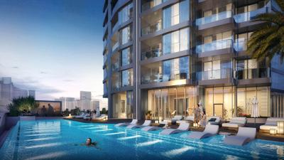 Project Image of 1545.0 - 15270.0 Sq.ft 2 BHK Apartment for buy in LIV Lux