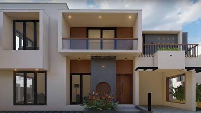 Project Image of 0.0 - 1512.0 Sq.ft 3 BHK Villa for buy in Neamath Acacia