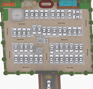 Project Image of 1050.0 - 1230.0 Sq.ft 2 BHK Apartment for buy in SDR Sri Gayatri Prime