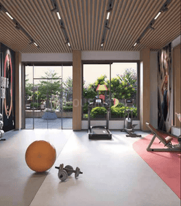 Project Image of 1798 Sq.ft 3 BHK Apartment / Flat for sale in Shilaj for Rs. 8270800