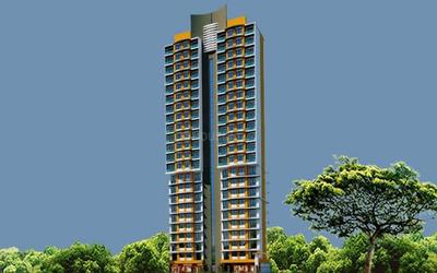 Project Image of 0.0 - 703.0 Sq.ft 2 BHK Apartment for buy in Shraddha Vertica
