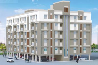 Gallery Cover Pic of Satya Green Towers