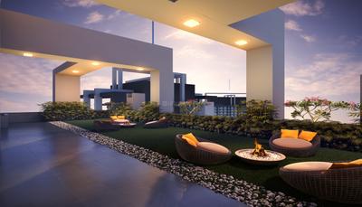 Project Image of 434.0 - 1250.0 Sq.ft 1 BHK Apartment for buy in Unique Vistas