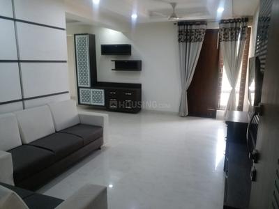 Project Image of 790.0 - 1944.0 Sq.ft 3 BHK Apartment for buy in Basera Heights