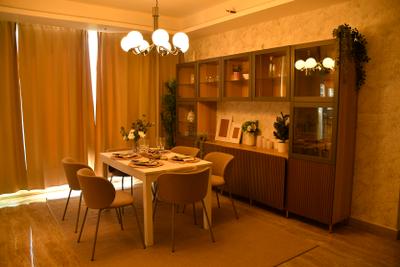 Project Image of 1176.0 - 8063.0 Sq.ft 2 BHK Apartment for buy in Aliens Space Station