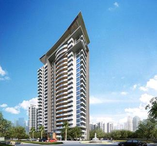 Project Image of 2905.0 - 3865.0 Sq.ft 3.5 BHK Apartment for buy in Spaze Kalistaa