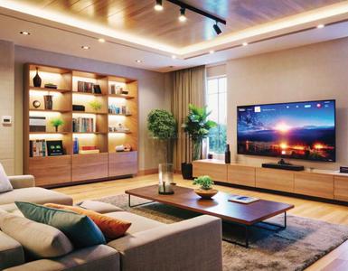 Project Image of 533.0 - 804.0 Sq.ft 1 BHK Apartment for buy in AK Axinite