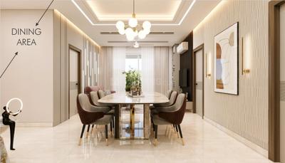 Project Image of 1250.0 - 2000.0 Sq.ft 2 BHK Apartment for buy in Swasthi