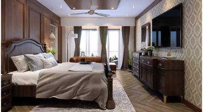 Project Image of 2665.5 - 6532.04 Sq.ft 3 BHK Apartment for buy in Park Belles Phase 2