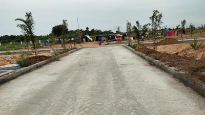 Project Image of 1350.0 - 2700.0 Sq.ft Residential Plot Plot for buy in Siyora Fort View