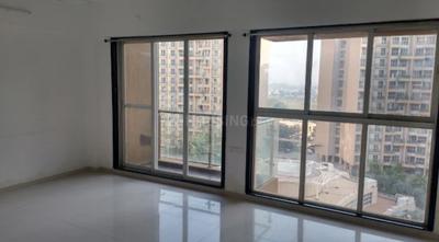 Project Image of 650.36 - 954.54 Sq.ft 2 BHK Apartment for buy in Akshar Elementa 1