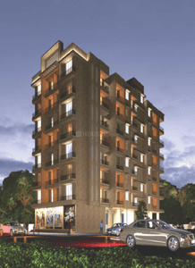 Gurudev Orchid Elevation 3