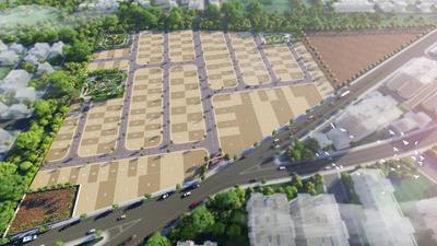 Project Image of 1130.21 - 7084.16 Sq.ft Residential Plot Plot for buy in Mauli Nagar 19 Sec C