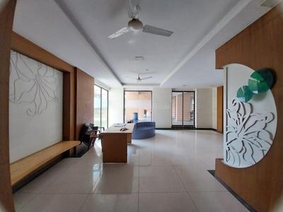 Project Image of 2359.0 - 6440.0 Sq.ft 3.5 BHK Apartment for buy in Adani Water Lily Ph 3 Towers A6 A7