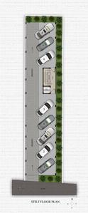 Project Image of 877.0 - 1178.0 Sq.ft 2 BHK Apartment for buy in Prabha Blissful