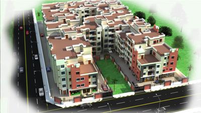 Project Image of 1000 Sq.ft Residential Plot / Land for sale in Tambaram for Rs. 3649000