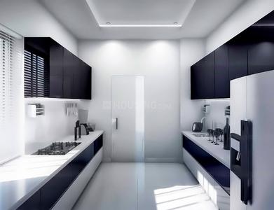 Project Image of 2890.0 - 2948.0 Sq.ft 3 BHK Apartment for buy in Baashyaam Bonaventura