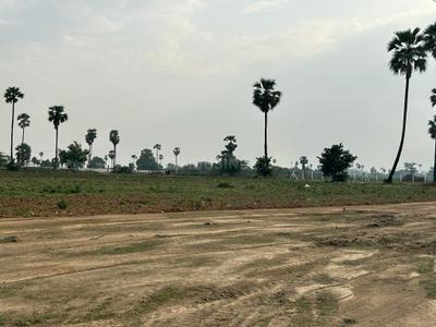Project Image of 1303.0 - 4134.0 Sq.ft Residential Plot Plot for buy in SRR Gachibowli Paradise County Phase 4