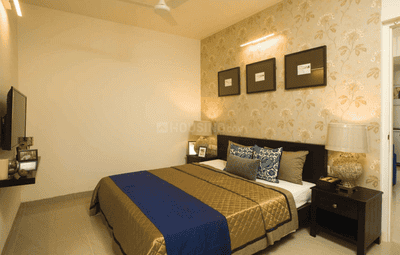 Project Image of 569.0 - 984.0 Sq.ft 1 BHK Apartment for buy in Casagrand Smart Town