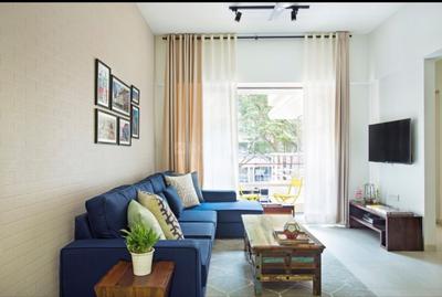 Project Image of 1500.0 - 1550.0 Sq.ft 3 BHK Apartment for buy in Greenarc Residency