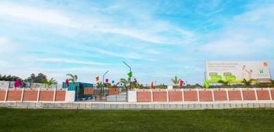 Project Image of 819.0 - 2400.0 Sq.ft Residential Plot Plot for buy in Bhairav Enclave Kandiagi 