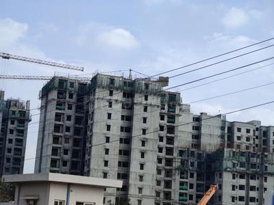 Project Image of 0.0 - 1106.0 Sq.ft 2.5 BHK Apartment for buy in Provident Capella