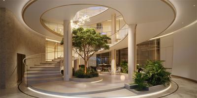 Project Image of 1109.0 - 1636.0 Sq.ft 2 BHK Apartment for buy in Casagrand Highcity