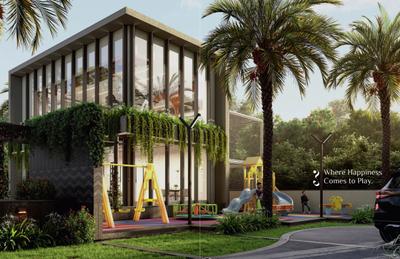 Project Image of 1368.0 - 1845.0 Sq.ft 2 BHK Apartment for buy in Ganesh Elegance