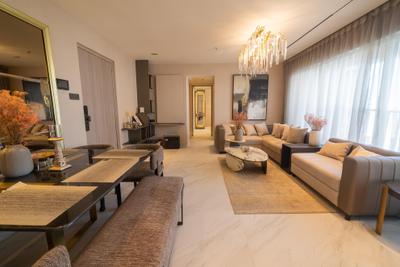 Project Image of 429.0 - 1264.0 Sq.ft 1 BHK Apartment for buy in Codename Cloud City