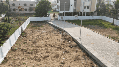 Project Image of 1216.0 - 1439.0 Sq.ft Residential Plot Plot for buy in Sharanalaya