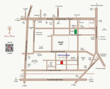 Project Image of 1349.36 - 2178.72 Sq.ft 4 BHK Villa for buy in Perfect Madhuram Residency