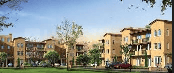 Project Image of 0.0 - 6900.0 Sq.ft 4 BHK Villa for buy in Emaar Spanish Villa
