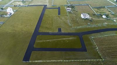 Project Image of 474.0 - 1948.0 Sq.ft Residential Plot Plot for buy in Fairyland Agriya Phase 1