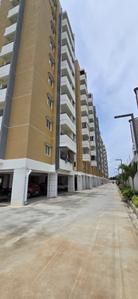 Project Image of 1115.0 - 1675.0 Sq.ft 2 BHK Apartment for buy in Qualitas Nestilo