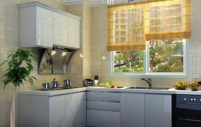 Project Image of 450.0 - 775.0 Sq.ft 1 RK Apartment for buy in Pushpanjali Vaidik Resort Apartment