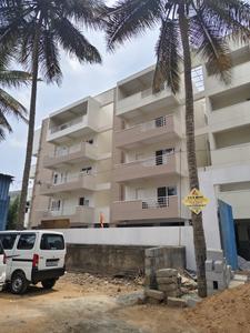 Project Image of 1023.0 - 1854.0 Sq.ft 2 BHK Apartment for buy in Pride