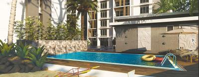 Project Image of 1871.0 - 3711.0 Sq.ft 3 BHK Apartment for buy in Mangla Aura