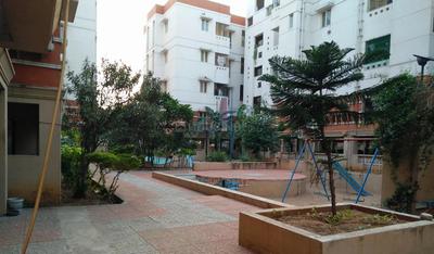 Project Image of 895.0 - 1100.0 Sq.ft 2 BHK Apartment for buy in Sterling Ganges