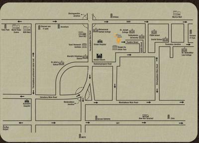 Project Image of 763.0 - 2608.0 Sq.ft Residential Plot Plot for buy in Citrine Sanctum
