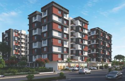 Project Image of 521.0 - 771.0 Sq.ft 2 BHK Apartment for buy in Samarth Dharti Saket 2