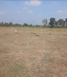 Project Image of 980.0 - 1000.0 Sq.ft Residential Plot Plot for buy in Anirudh Swami Nagri