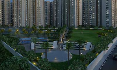 Project Image of 625.0 - 1770.0 Sq.ft 1 BHK Apartment for buy in Shriram Park 63 At Shriram The Gateway