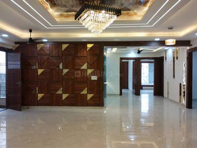 Project Image of 2700.0 - 2800.0 Sq.ft 5 BHK Builder Floor for buy in Nitika Ultra Luxury Floors
