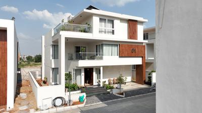 Project Image of 3756.0 - 6877.0 Sq.ft 4 BHK Villa for buy in Radhey Raaga